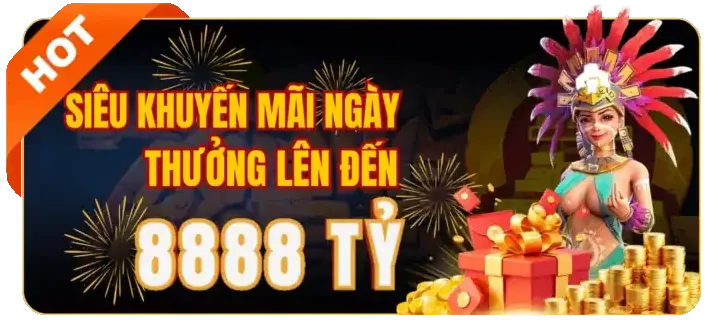 Khuyến mãi chào mừng 8kbetcc