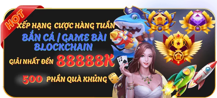 Hoàn trả hàng ngày 8kbetcc