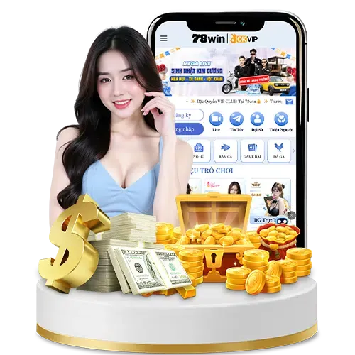 Bắn Cá Tiên