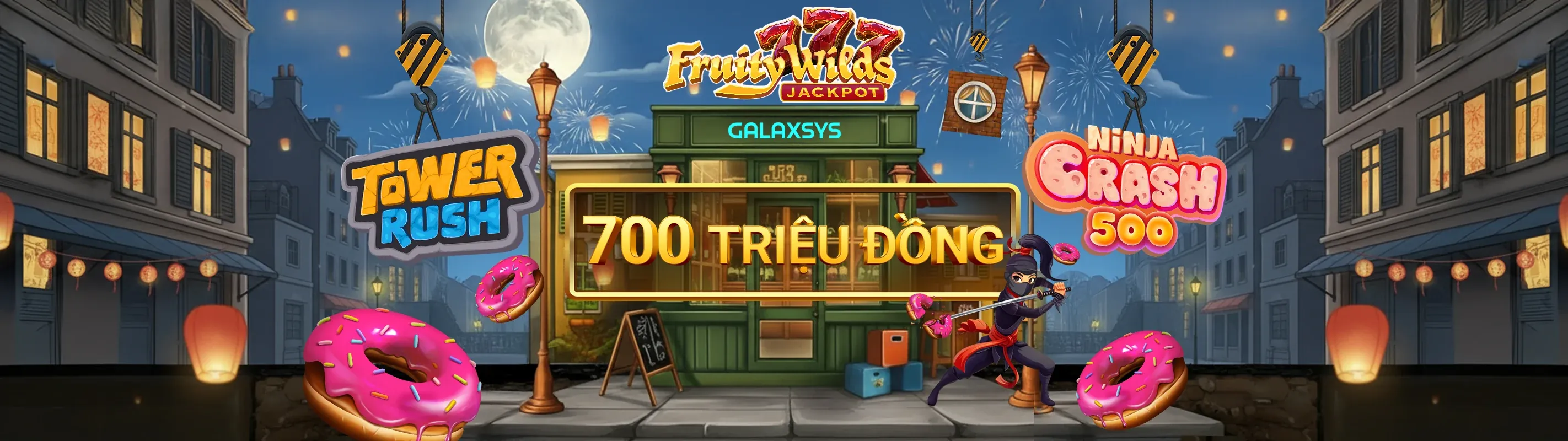 Hình ảnh chính trò chơi Slot tại 8kbetcc