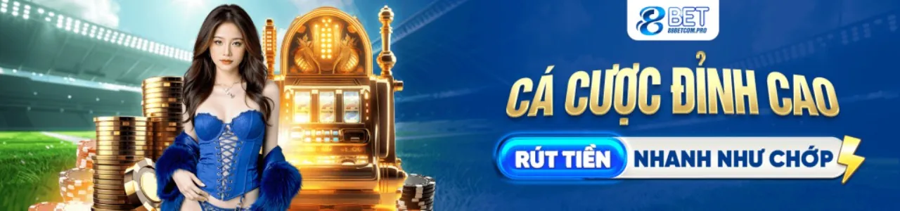 Hình ảnh tượng trưng cho sứ mệnh và tầm nhìn phát triển của 8kbetcc trong ngành cá cược trực tuyến