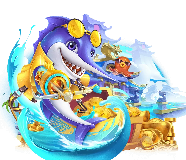 Video Slot hiện đại tại 8kbetcc