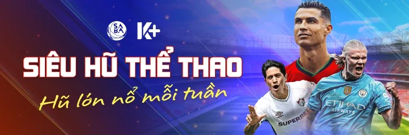 Các chương trình khuyến mãi hấp dẫn tại 8kbetcc